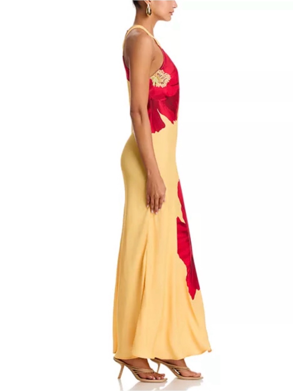 FARM Rio
Poppy Flowers Maxi Dress - Picture 5 of 5